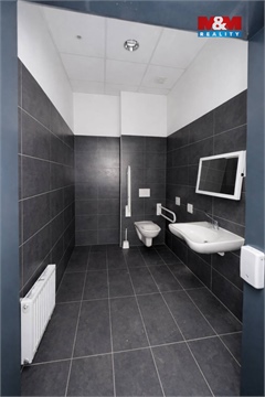 Pronájem kanceláře, 365 m² - 4