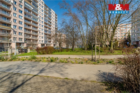 Prodej bytu 3+1, 74 m² - 18