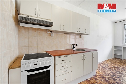 Prodej bytu 3+1, 74 m² - 16