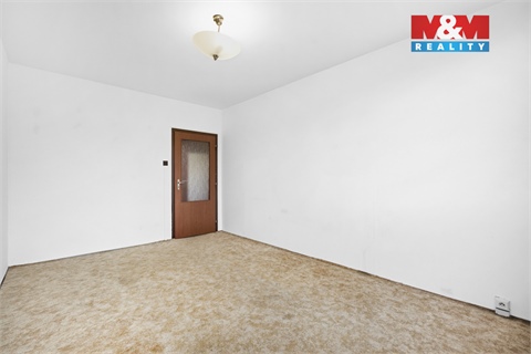 Prodej bytu 3+1, 74 m² - 8