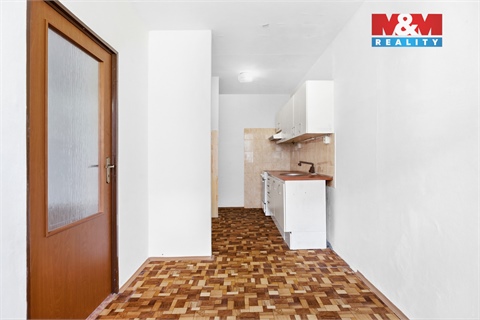 Prodej bytu 3+1, 74 m² - 6