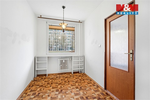 Prodej bytu 3+1, 74 m² 14