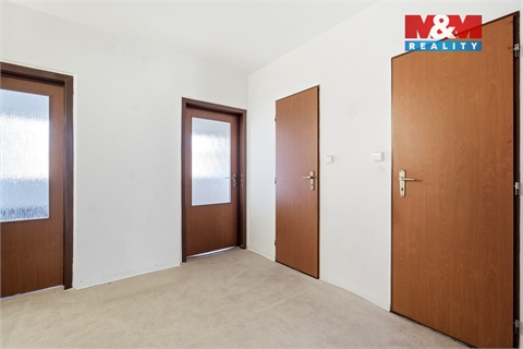 Prodej bytu 3+1, 74 m² - 10