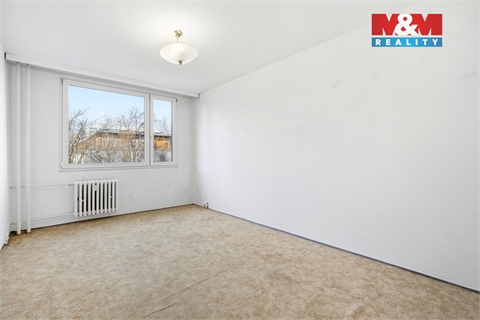Prodej bytu 3+1, 74 m² - 2