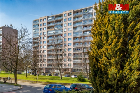 Prodej bytu 3+1, 74 m² 18