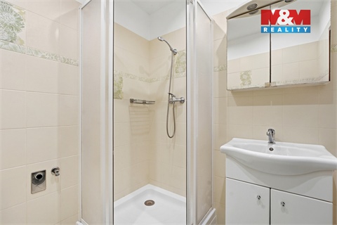 Prodej bytu 3+1, 74 m² - 14