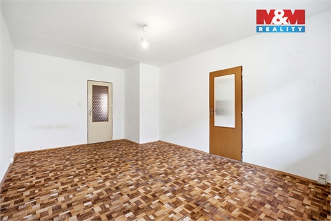 Prodej bytu 3+1, 74 m² - 12