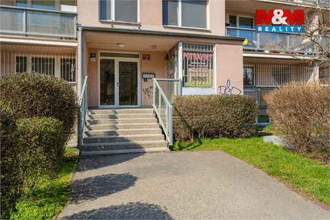 Prodej bytu 3+1, 74 m² - 20