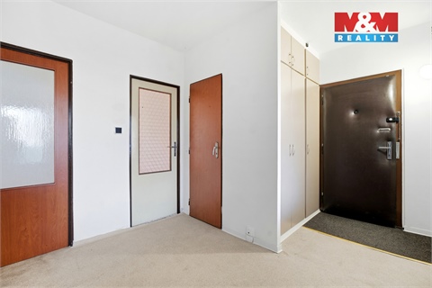 Prodej bytu 3+1, 74 m² 12