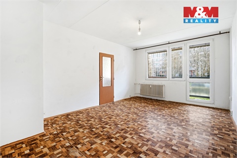 Prodej bytu 3+1, 74 m² - 4