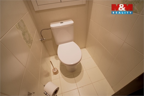 Prodej bytu 3+1, 74 m² 16