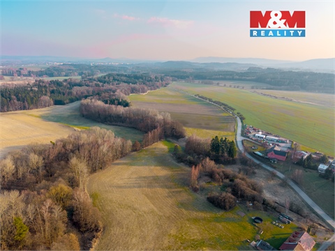 Prodej louky, 5 704 m² 4