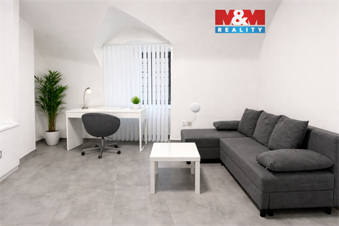 Pronájem obchodních prostor, 19 m² 0