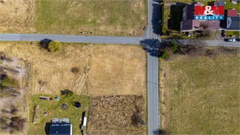 Prodej stavebního pozemku, 997 m² 6