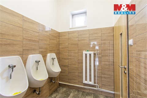 Prodej restaurace, 360 m² 10