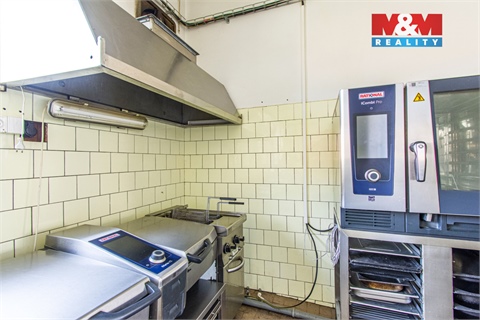 Prodej restaurace, 360 m² - 14