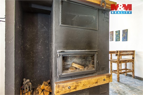 Prodej restaurace, 360 m² 12