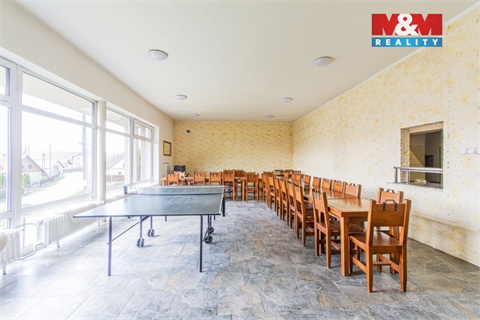 Prodej restaurace, 360 m² - 8