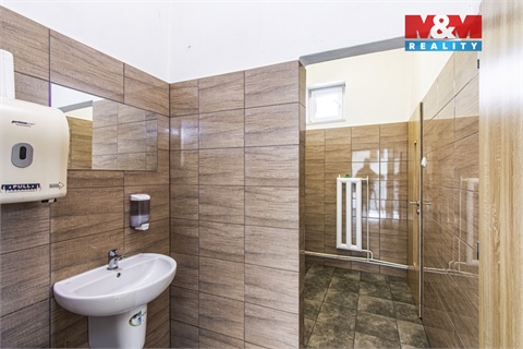 Prodej restaurace, 360 m² - 10