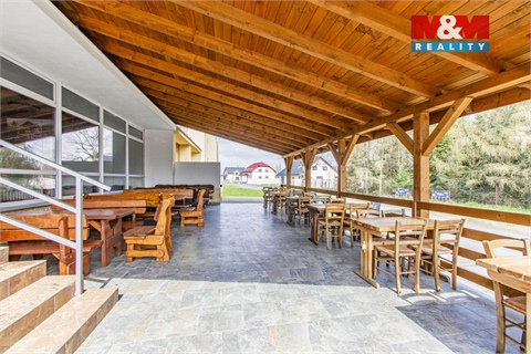 Prodej restaurace, 360 m² 2