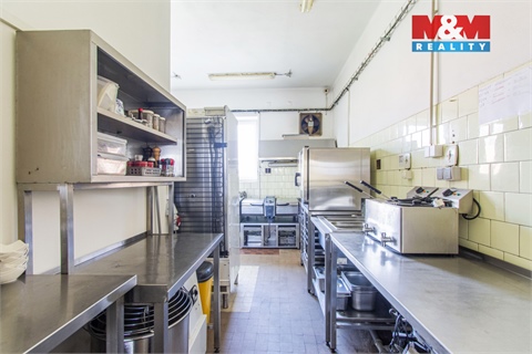 Prodej restaurace, 360 m² 18