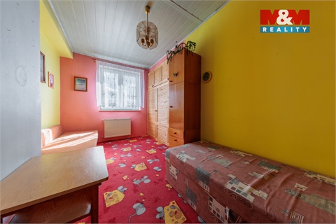 Prodej bytu 3+1, 65 m² - 2