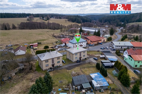 Prodej bytu 3+1, 65 m² 12