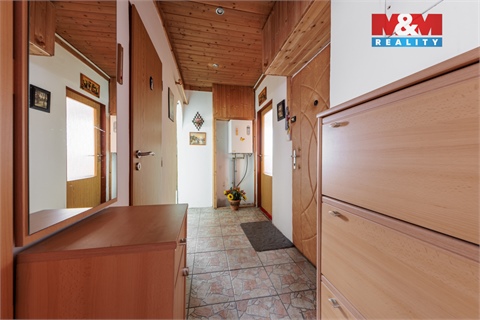 Prodej bytu 3+1, 65 m² - 4