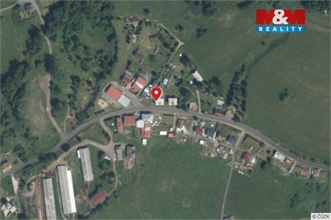 Prodej bytu 3+1, 65 m² - 12