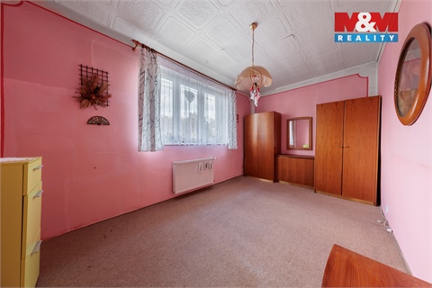 Prodej bytu 3+1, 65 m² - 6