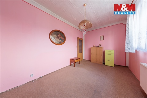 Prodej bytu 3+1, 65 m² 6