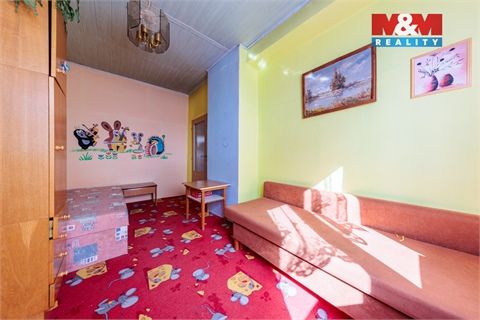 Prodej bytu 3+1, 65 m² 4