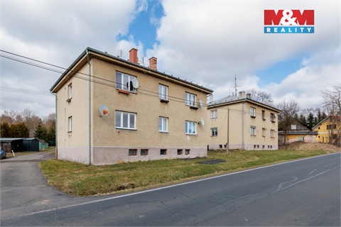 Prodej bytu 3+1, 65 m² - 10