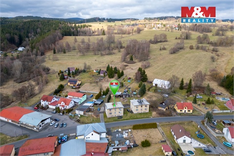 Prodej bytu 3+1, 65 m² 14