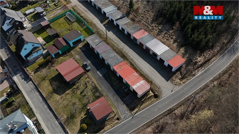 Prodej garáže, 12 m² 8