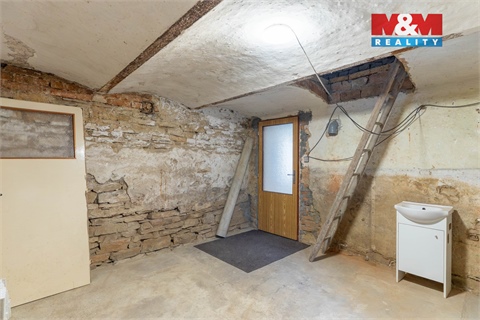 Prodej rodinného domu, 120 m² 18