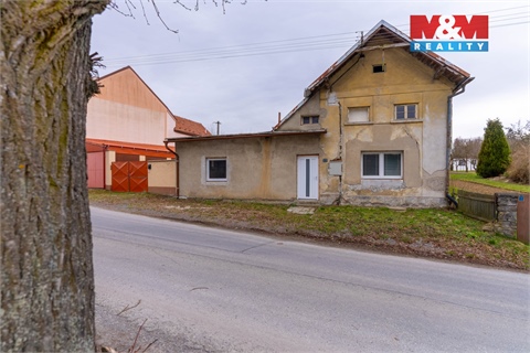 Prodej rodinného domu, 120 m² 24