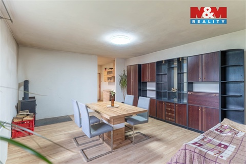 Prodej rodinného domu, 120 m² 2