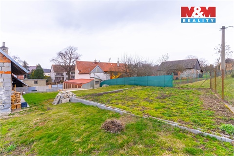 Prodej rodinného domu, 120 m² - 20