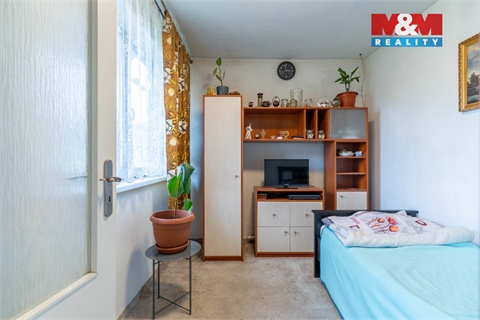 Prodej rodinného domu, 120 m² - 8