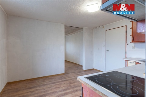 Prodej rodinného domu, 120 m² 14