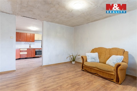 Prodej rodinného domu, 120 m² - 14