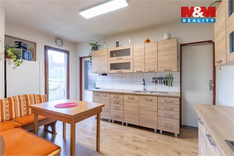 Prodej rodinného domu, 120 m² 6