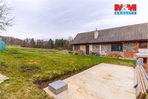 Prodej rodinného domu, 120 m² 22