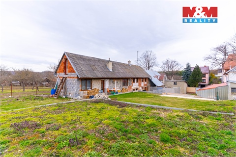 Prodej rodinného domu, 120 m² 20