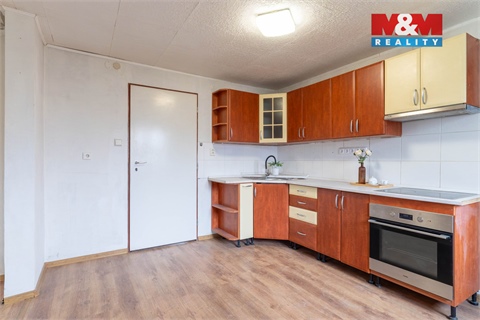 Prodej rodinného domu, 120 m² - 12