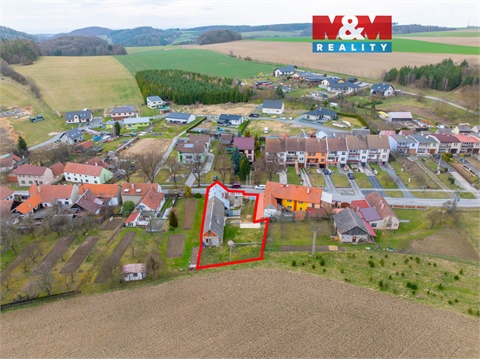 Prodej rodinného domu, 120 m² 0