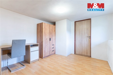 Prodej rodinného domu, 120 m² - 2