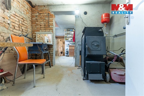 Prodej rodinného domu, 120 m² 10