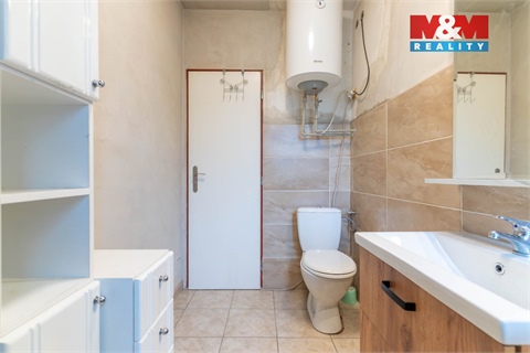 Prodej rodinného domu, 120 m² 8